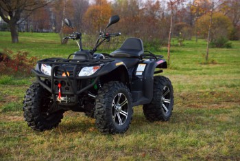  Polar Fox XY500ATV-2 EFI !! - -.  . (343) 382-49-68